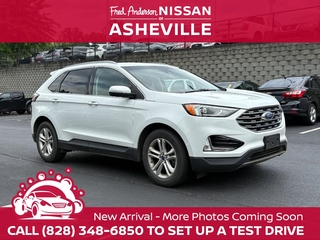 2020 Ford Edge for sale in Asheville NC