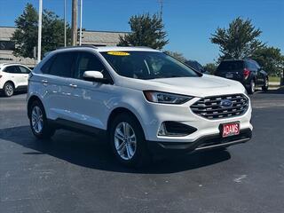 2020 Ford Edge for sale in Lees Summit MO