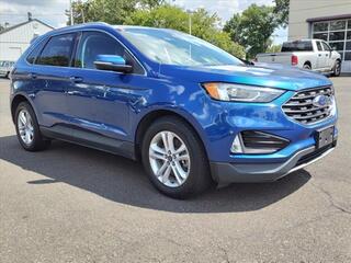 2020 Ford Edge for sale in Greensboro NC