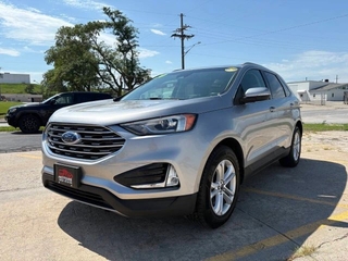2020 Ford Edge for sale in Omaha NE