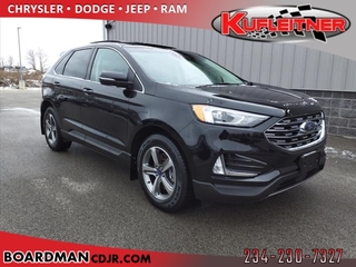 2020 Ford Edge for sale in Boardman OH