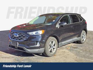 2020 Ford Edge for sale in Lenoir NC