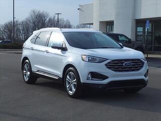 2020 Ford Edge for sale in Loveland OH