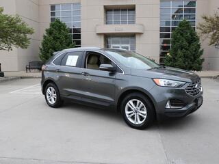 2020 Ford Edge for sale in Overland Park KS
