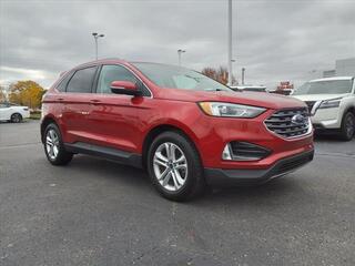 2020 Ford Edge for sale in Monroe MI