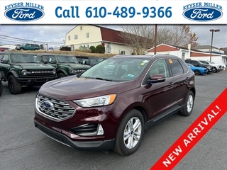 2020 Ford Edge for sale in Mt. Juliet TN