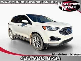 2020 Ford Edge for sale in Morristown TN