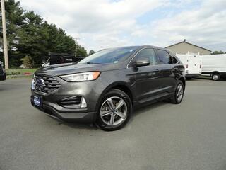 2020 Ford Edge for sale in Millerton NY