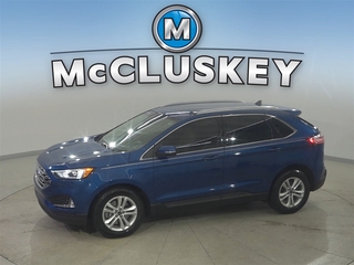 2020 Ford Edge for sale in Cincinnati OH