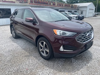 2020 Ford Edge for sale in Guthrie KY