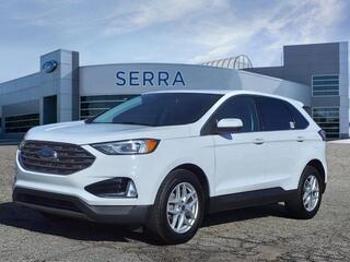 2021 Ford Edge for sale in Farmington Hills MI