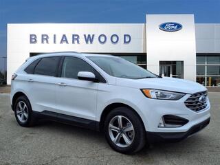 2021 Ford Edge for sale in Saline MI