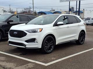 2021 Ford Edge for sale in Dearborn MI