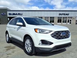 2021 Ford Edge