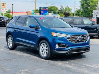 2021 Ford Edge for sale in Dowagiac MI