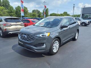 2021 Ford Edge for sale in Cortland OH