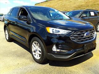 2021 Ford Edge