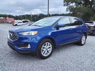 2021 Ford Edge