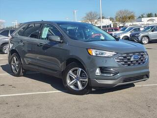 2021 Ford Edge for sale in Cincinnati OH