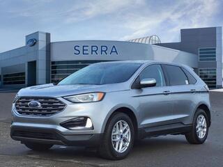 2022 Ford Edge for sale in Farmington Hills MI