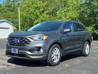 2022 Ford Edge for sale in Dowagiac MI