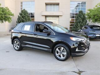 2022 Ford Edge for sale in Overland Park KS