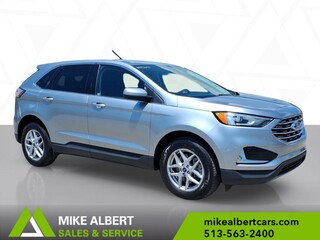 2022 Ford Edge for sale in Cincinnati OH