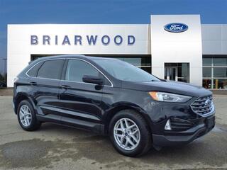 2022 Ford Edge for sale in Saline MI