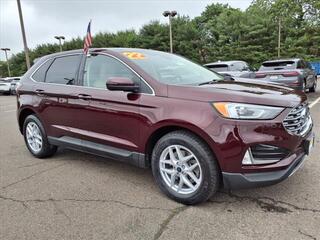 2022 Ford Edge for sale in North Brunswick NJ