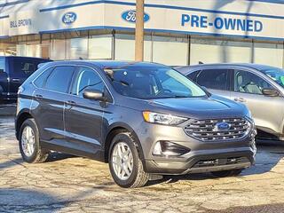 2022 Ford Edge for sale in Livonia MI