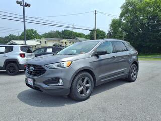 2022 Ford Edge for sale in Martinsburg WV