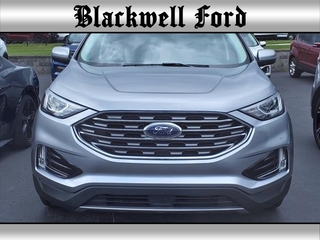 2022 Ford Edge for sale in Plymouth MI