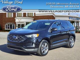 2022 Ford Edge for sale in Dearborn MI