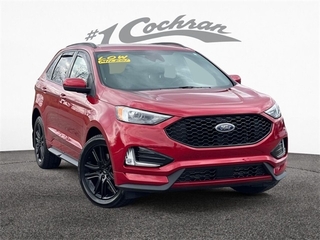 2022 Ford Edge for sale in Boardman OH