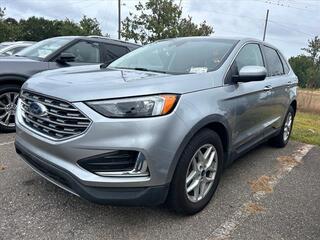 2022 Ford Edge for sale in Shelby NC