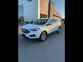 2022 Ford Edge for sale in Cincinnati OH