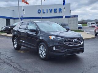 2022 Ford Edge for sale in Indianapolis IN