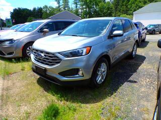 2022 Ford Edge for sale in East Brookfield MA