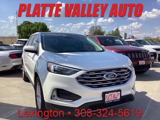 2022 Ford Edge for sale in Lexington NE