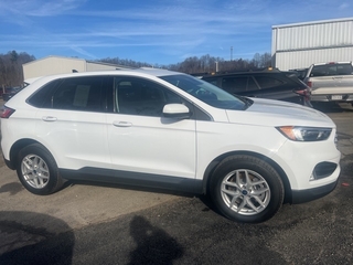 2022 Ford Edge for sale in Mount Hope WV