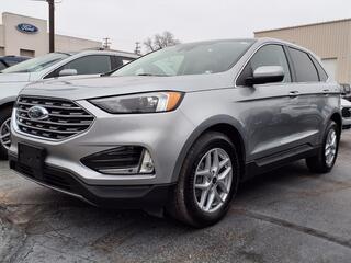 2022 Ford Edge for sale in Waynesburg PA