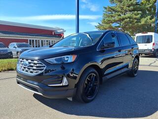 2022 Ford Edge for sale in Dearborn MI