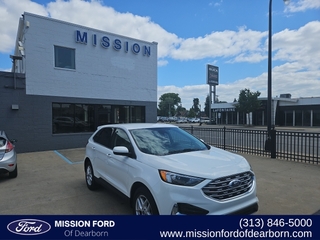 2022 Ford Edge for sale in Dearborn MI