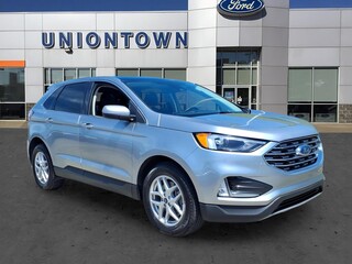 2022 Ford Edge for sale in Uniontown PA