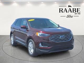 2022 Ford Edge for sale in Delphos OH