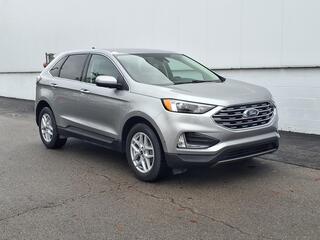 2022 Ford Edge for sale in Monroe MI
