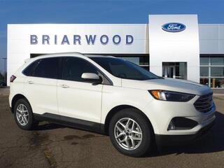 2022 Ford Edge for sale in Saline MI