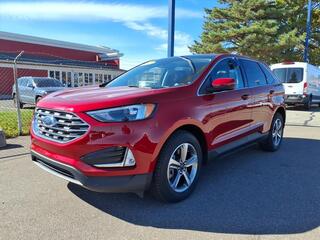 2022 Ford Edge for sale in Dearborn MI