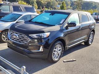 2022 Ford Edge for sale in Bristol TN