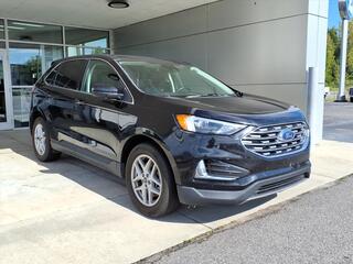2022 Ford Edge for sale in Rockingham NC